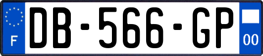 DB-566-GP