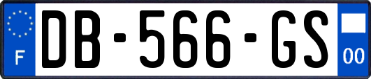 DB-566-GS