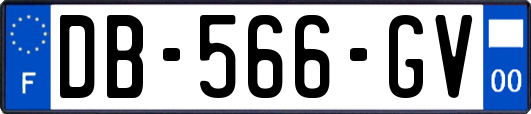 DB-566-GV