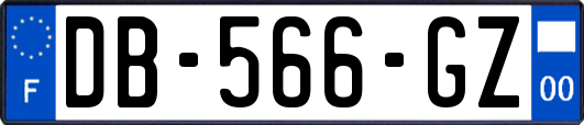 DB-566-GZ