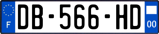 DB-566-HD