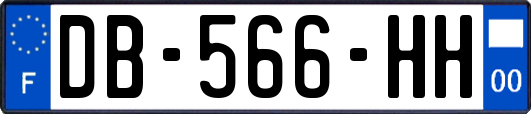 DB-566-HH