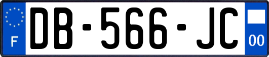 DB-566-JC