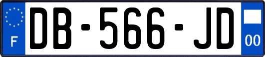 DB-566-JD