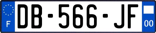 DB-566-JF