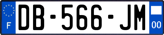 DB-566-JM