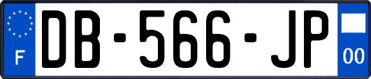 DB-566-JP