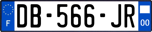 DB-566-JR