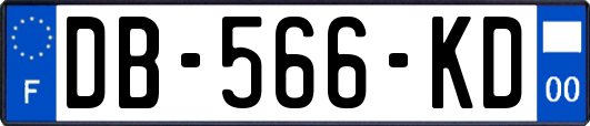 DB-566-KD