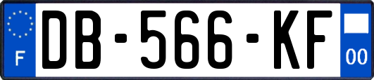 DB-566-KF