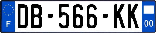 DB-566-KK