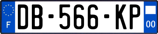 DB-566-KP