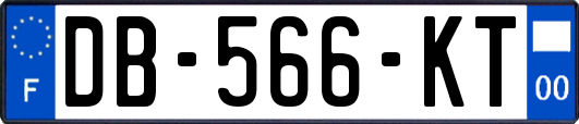 DB-566-KT