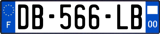 DB-566-LB