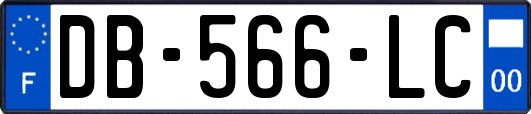 DB-566-LC