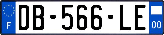 DB-566-LE