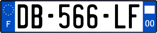 DB-566-LF