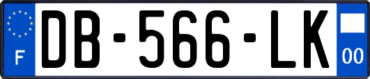 DB-566-LK