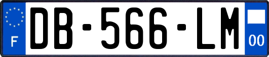 DB-566-LM
