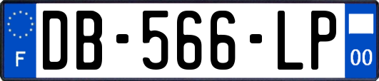 DB-566-LP