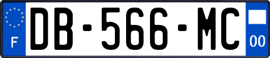 DB-566-MC