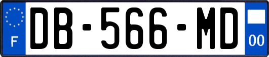 DB-566-MD