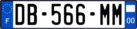 DB-566-MM