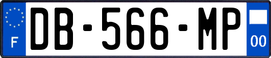 DB-566-MP