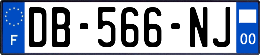 DB-566-NJ
