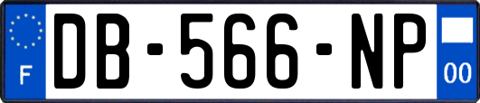 DB-566-NP