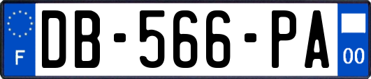 DB-566-PA