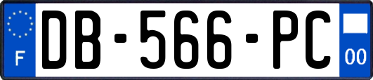 DB-566-PC