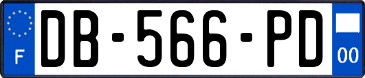 DB-566-PD