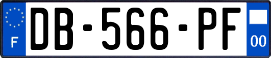 DB-566-PF