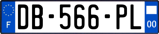 DB-566-PL