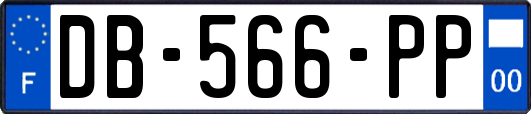 DB-566-PP