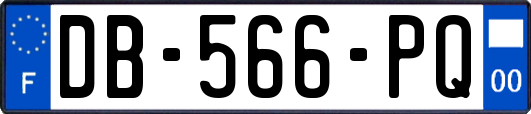 DB-566-PQ