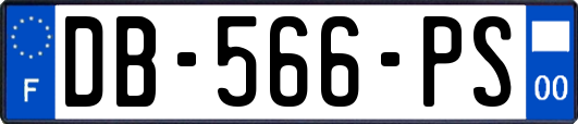 DB-566-PS