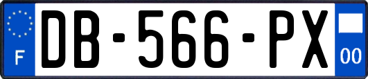 DB-566-PX