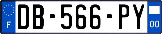 DB-566-PY