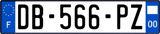 DB-566-PZ
