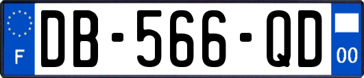 DB-566-QD