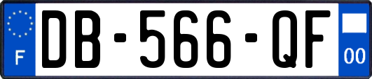 DB-566-QF