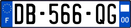 DB-566-QG