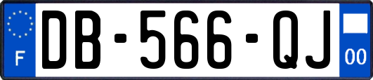 DB-566-QJ