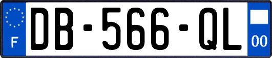 DB-566-QL