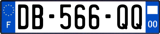DB-566-QQ