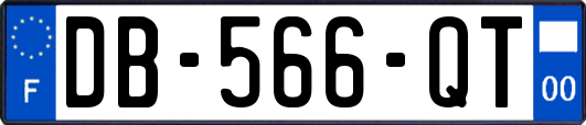 DB-566-QT