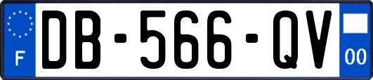 DB-566-QV