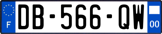 DB-566-QW